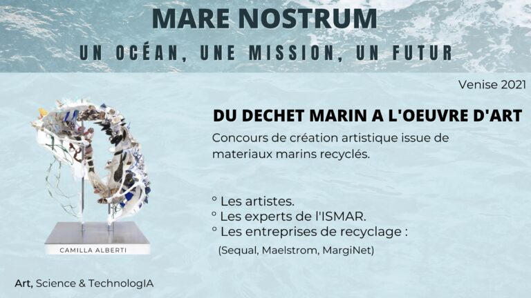 présentation Mare Nostrum Francais 2