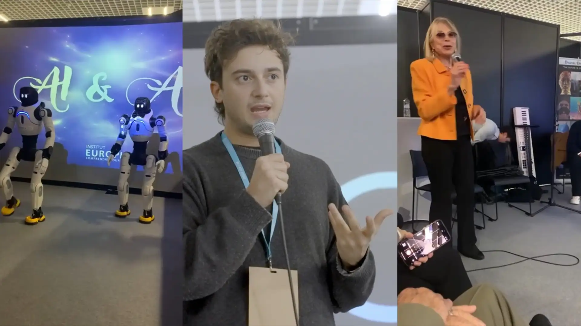 Miniature vidéo WAICF 2025