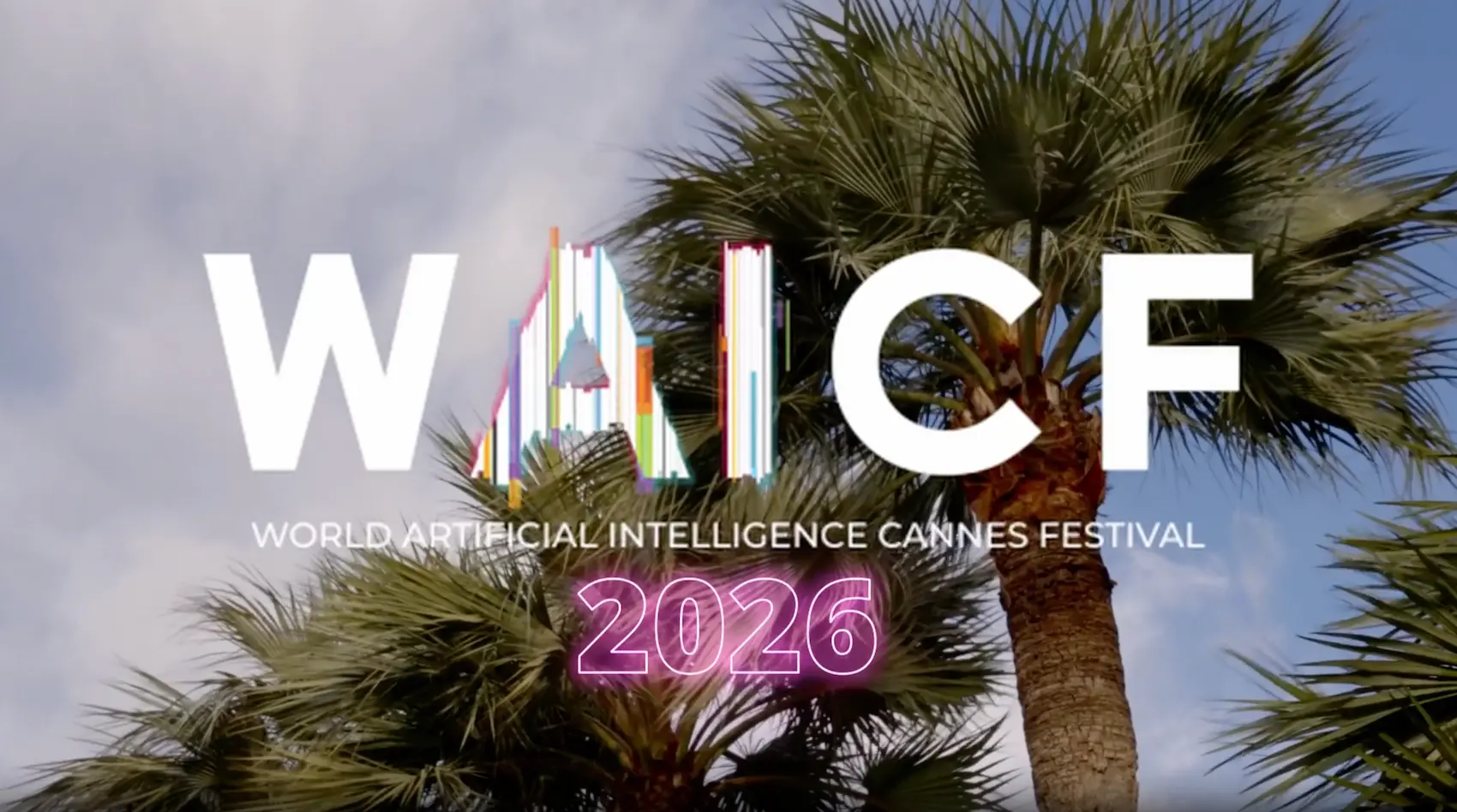 Miniature vidéo WAICF 2025