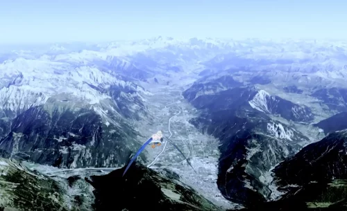 Diana Landi WAICF2026 2