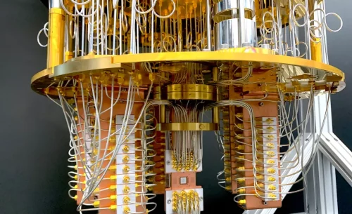 QUANTUM WAICF